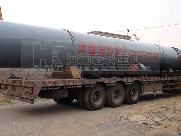 石灰回轉(zhuǎn)窯的投資特點(diǎn)<div   id=