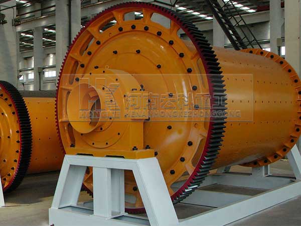 礦渣球磨機(jī)圖片